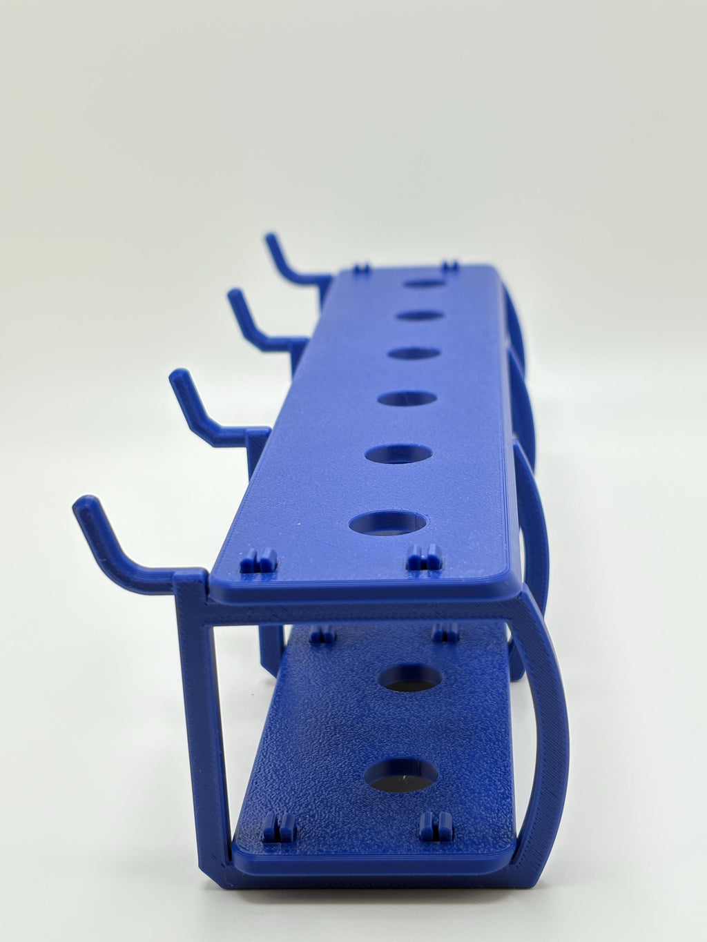 Pegboard Screwdriver Holder