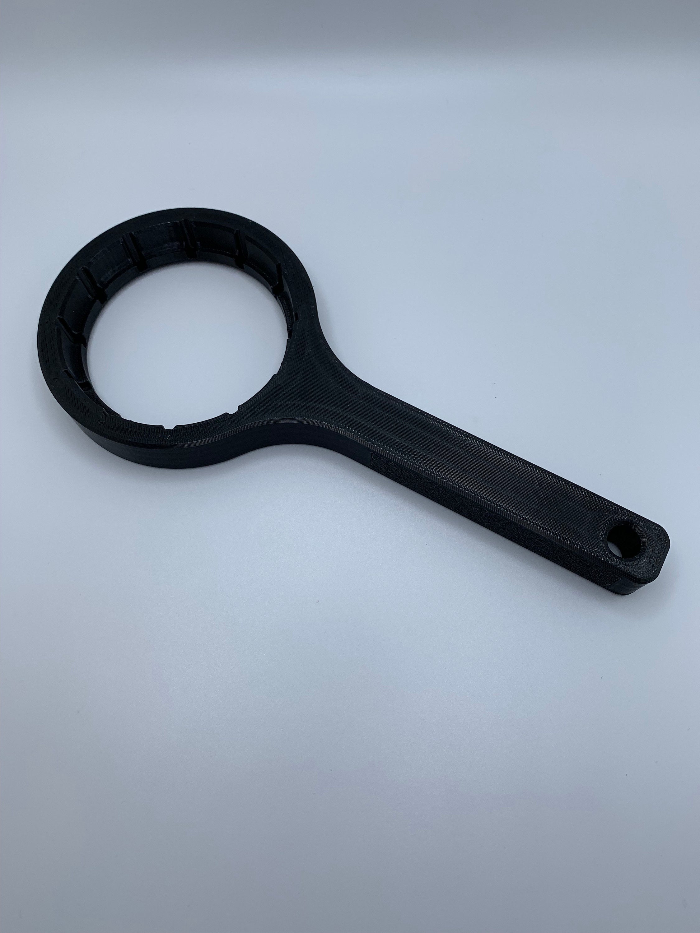Wrench for 70mm Cap Fits Rieke Caps