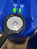 Wrench for 70mm Cap Fits Rieke Caps