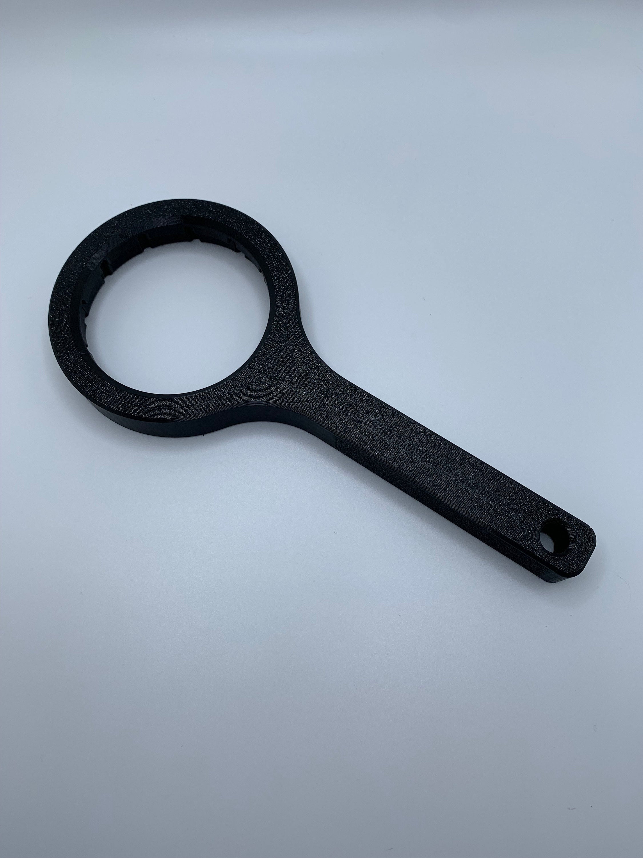 Wrench for 70mm Cap Fits Rieke Caps