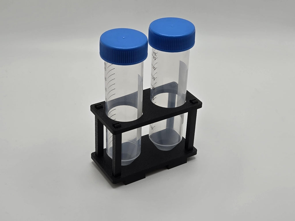 50mL Centrifuge Tube Rack Small (Holds 2)
