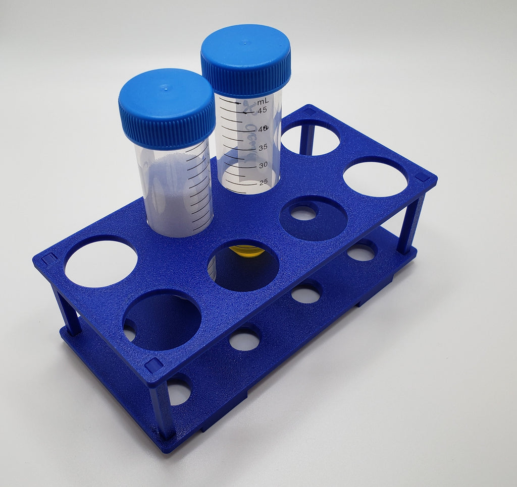 50mL Centrifuge Tube Rack (Holds 8)
