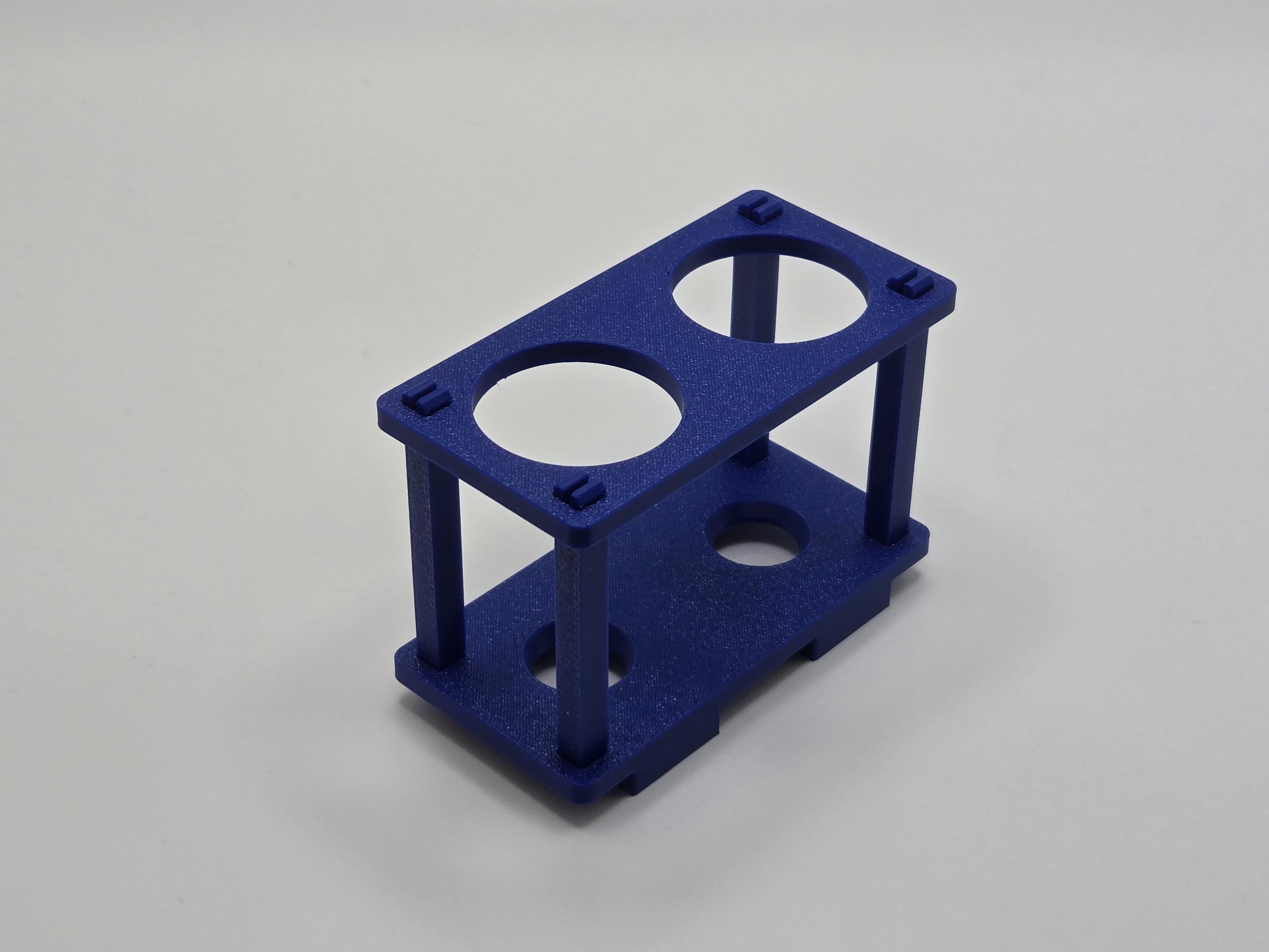 50mL Centrifuge Tube Rack Small (Holds 2)
