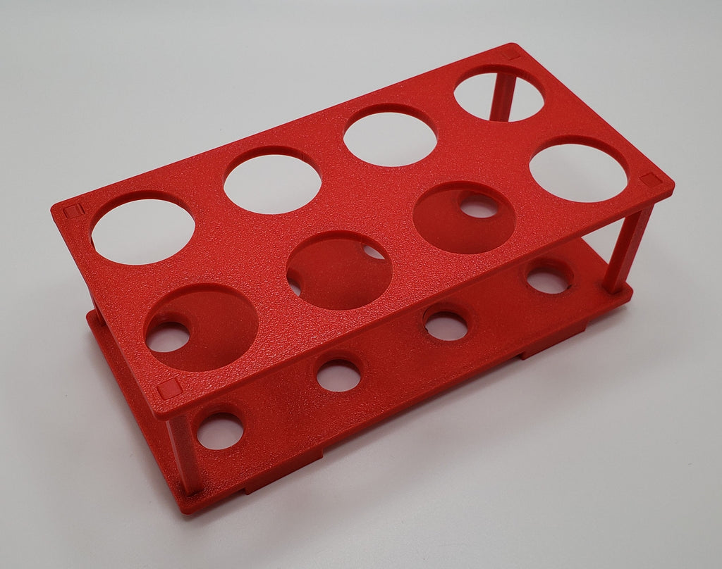 50mL Centrifuge Tube Rack (Holds 8)