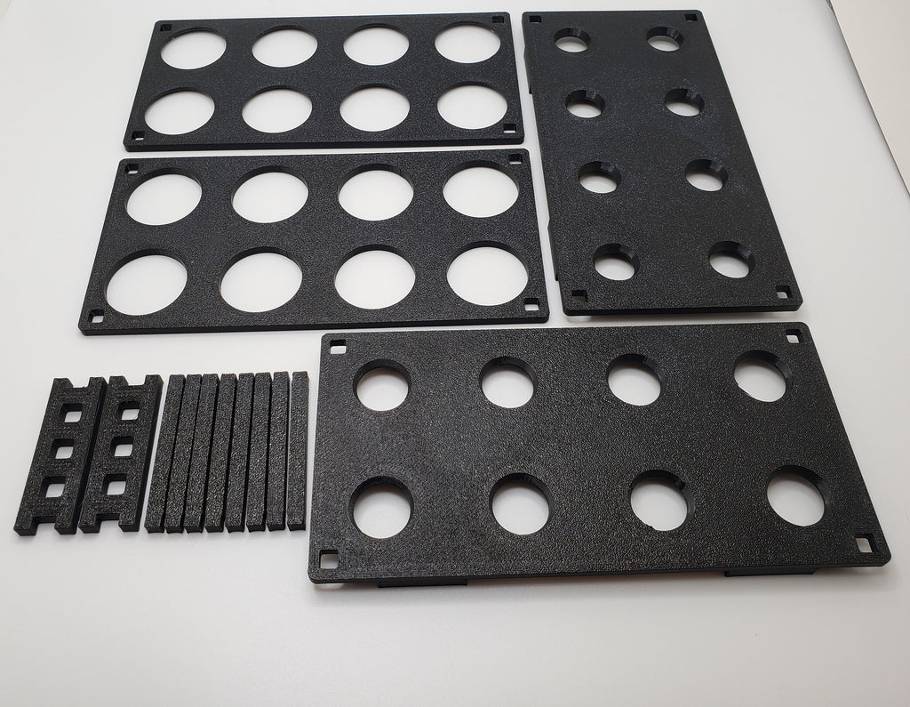 50mL Centrifuge Tube Rack (Holds 8)