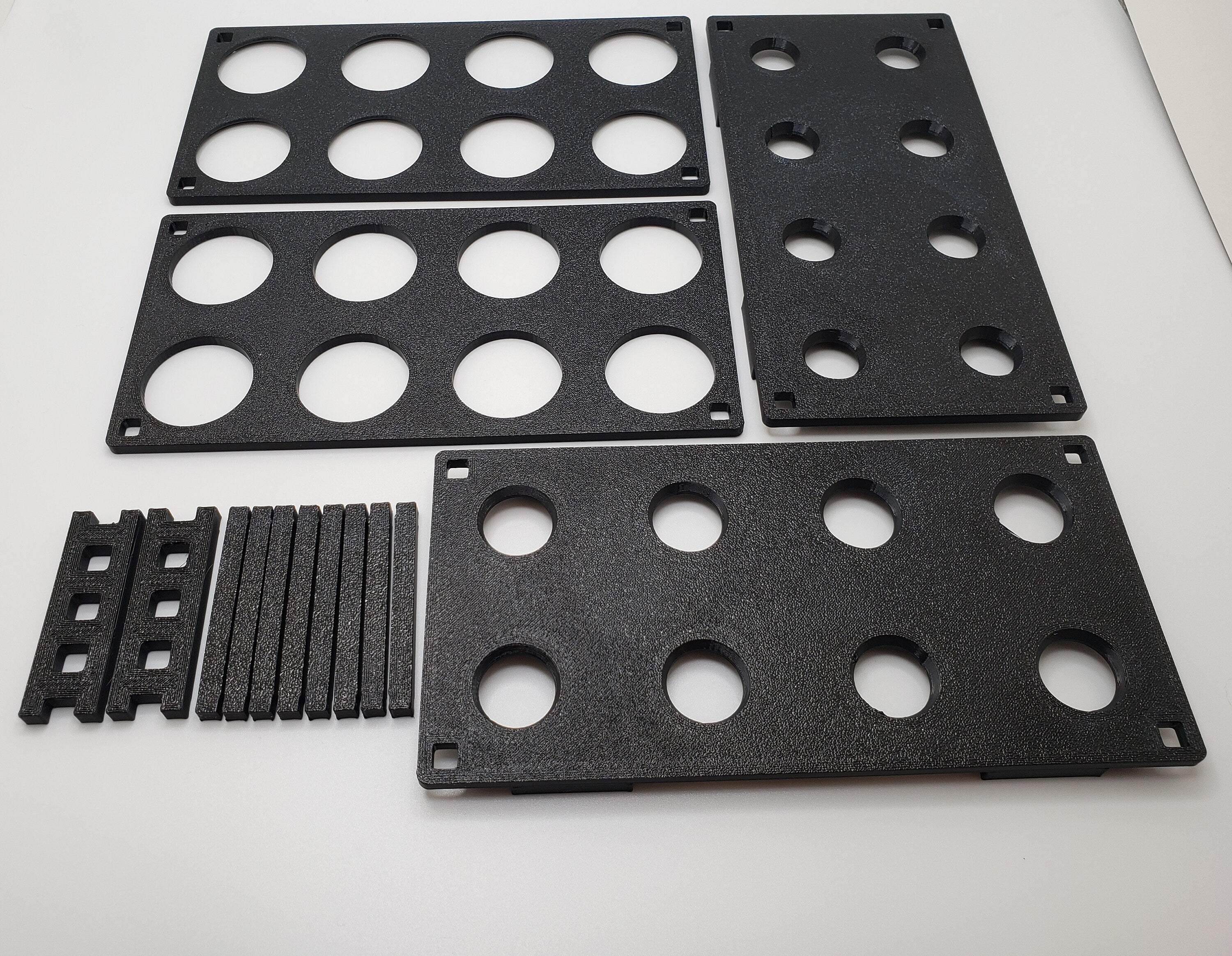 50mL Centrifuge Tube Rack (Holds 8)