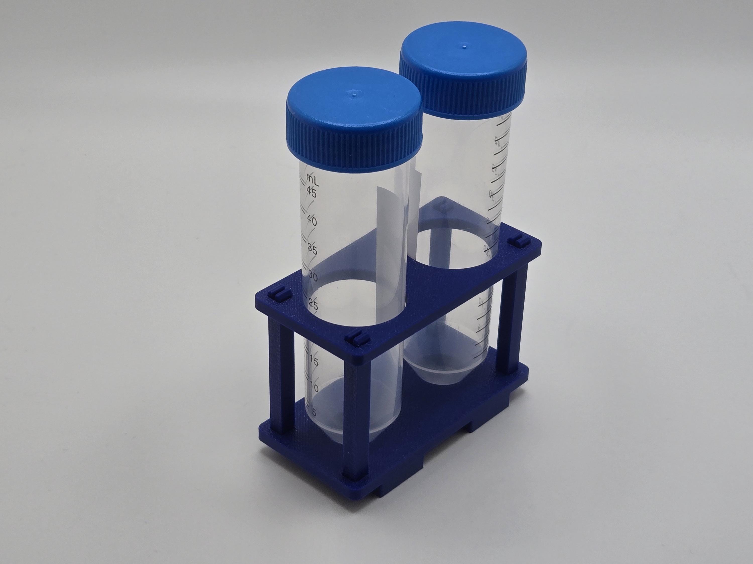 50mL Centrifuge Tube Rack Small (Holds 2)