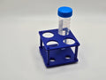 Rack for 50mL Centrifuge Tubes (Holds 4 Tubes)