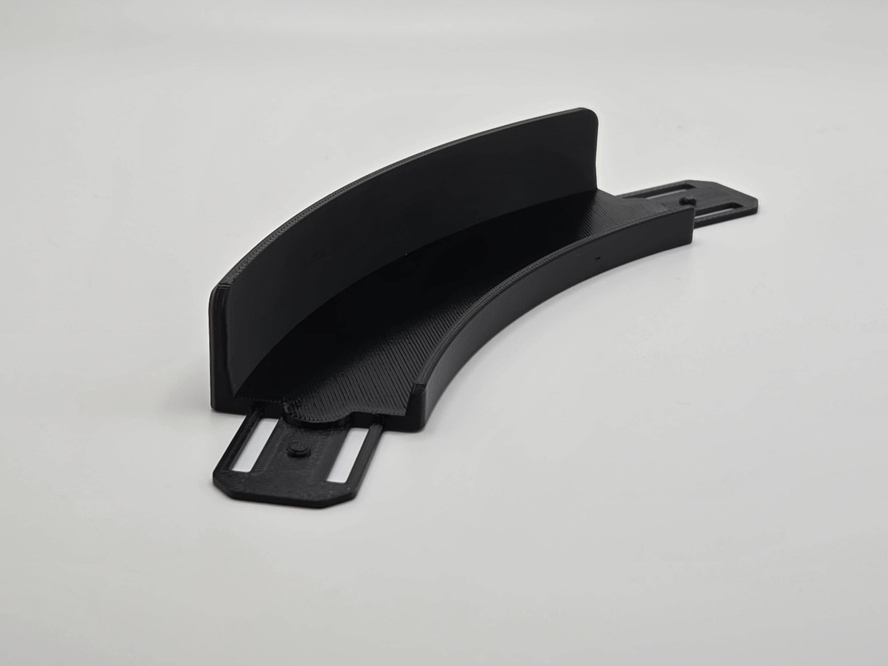 Hot Wheels Track Compatible 45 Degree Curve