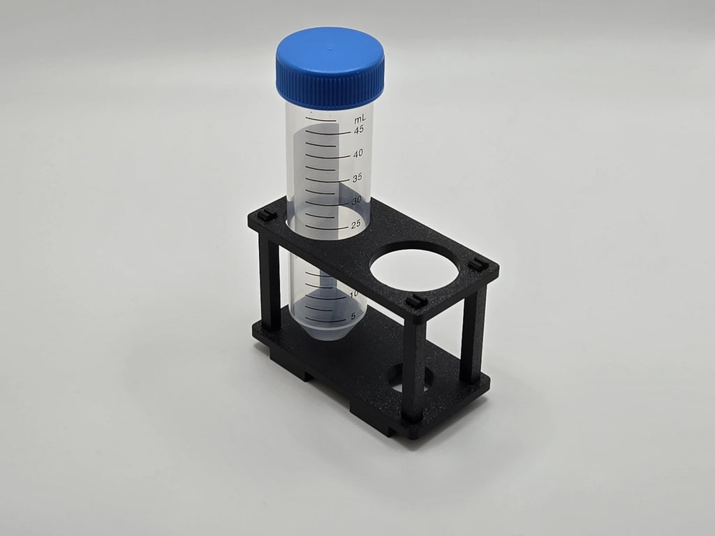 50mL Centrifuge Tube Rack Small (Holds 2)