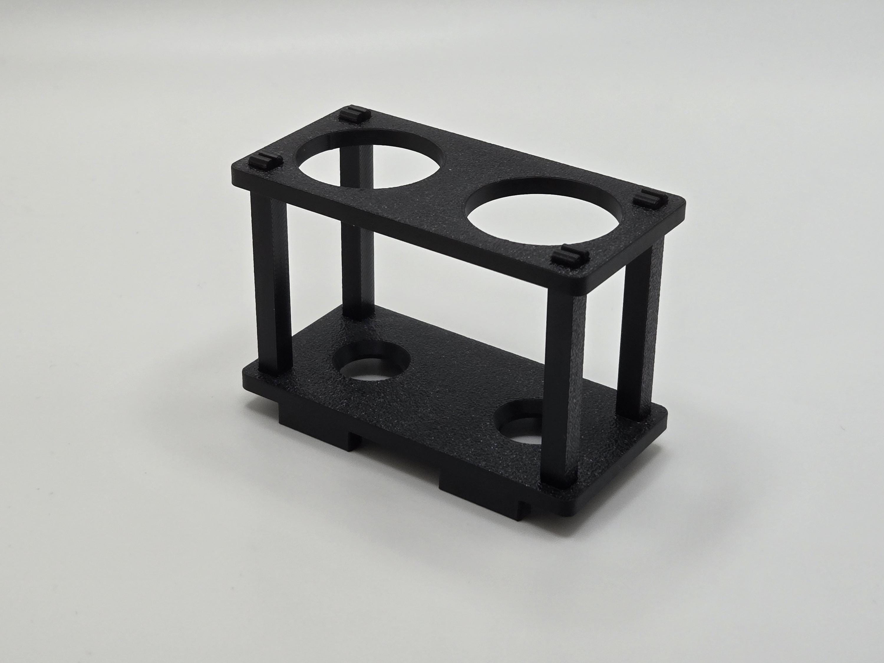 50mL Centrifuge Tube Rack Small (Holds 2)