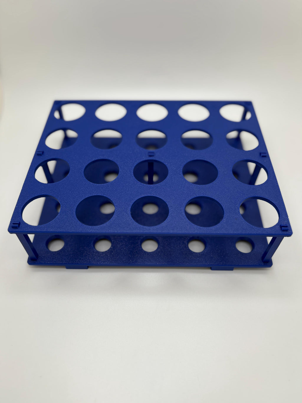 Tube Rack for 50mL Centrifuge Tubes (Holds 20 Tubes)