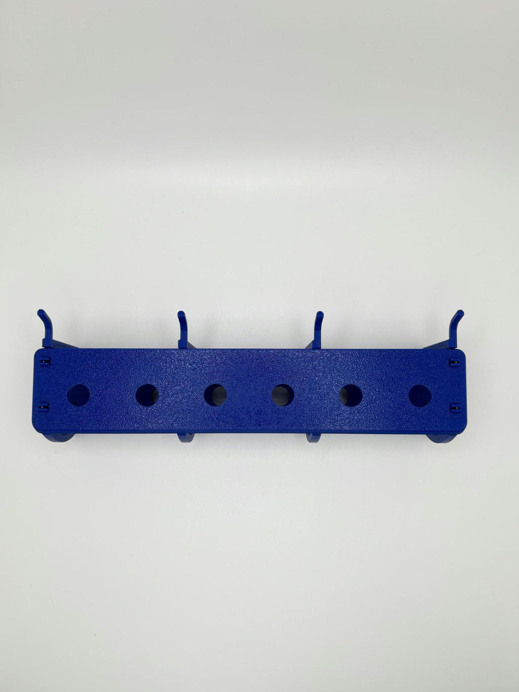 Pegboard Screwdriver Holder