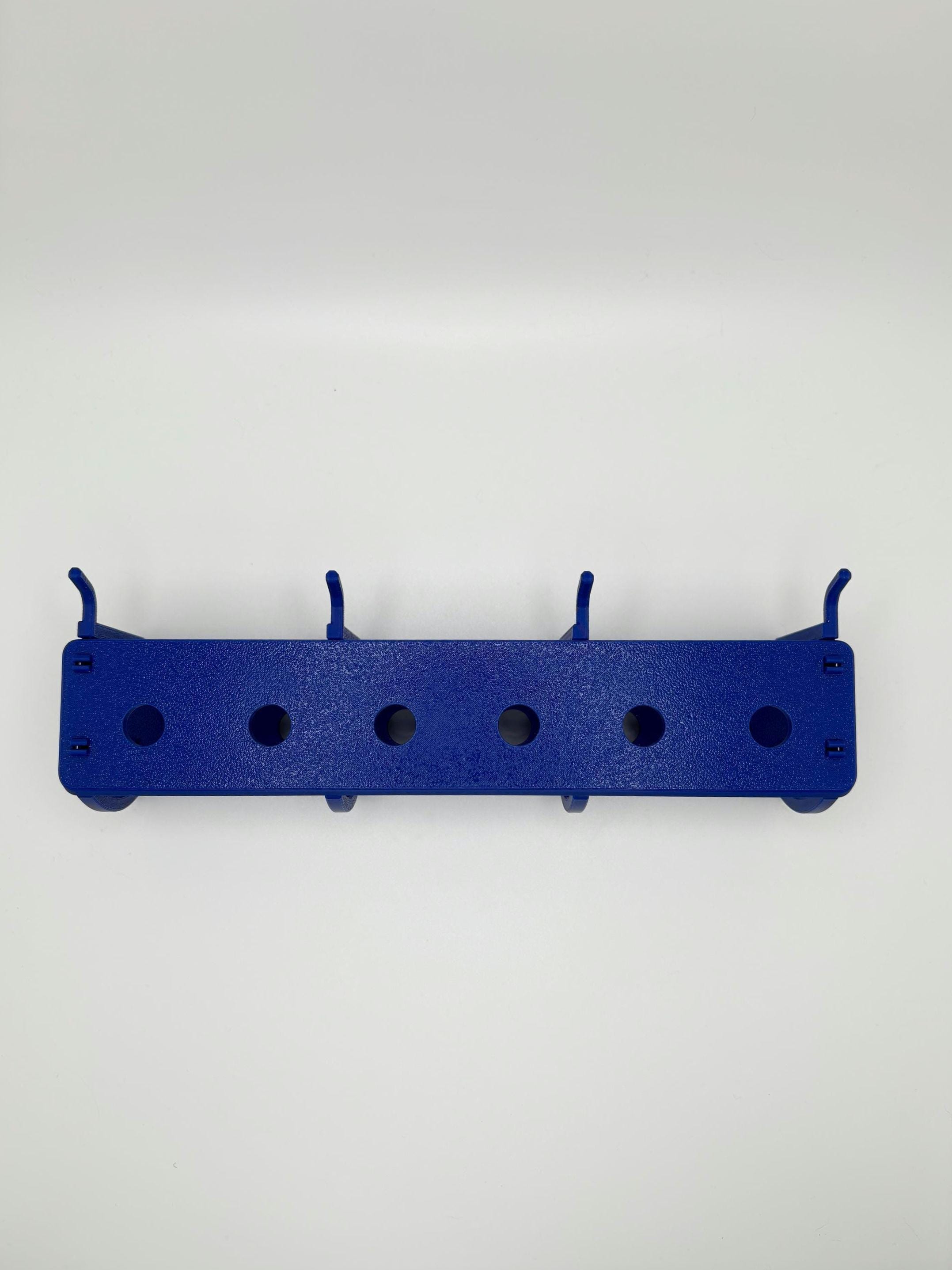 Pegboard Screwdriver Holder