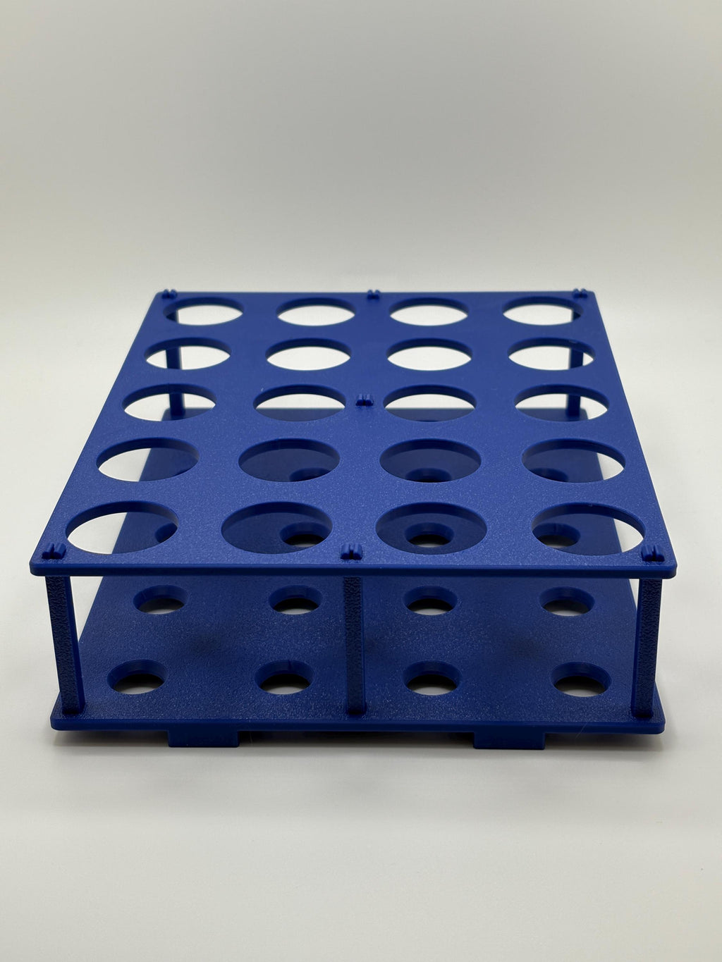 Tube Rack for 50mL Centrifuge Tubes (Holds 20 Tubes)