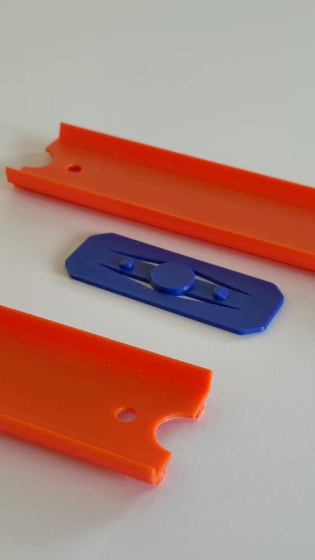Hotwheels Track Connectors (20 pack)