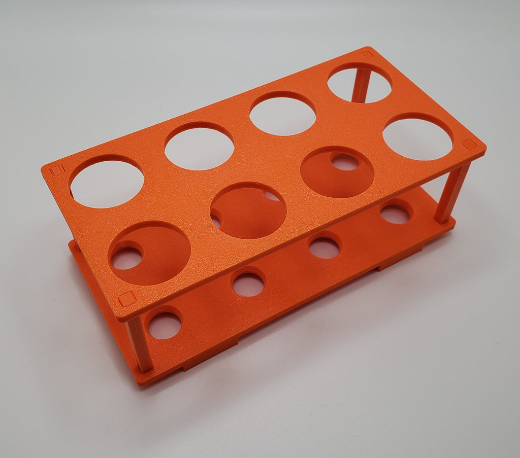 50mL Centrifuge Tube Rack (Holds 8)