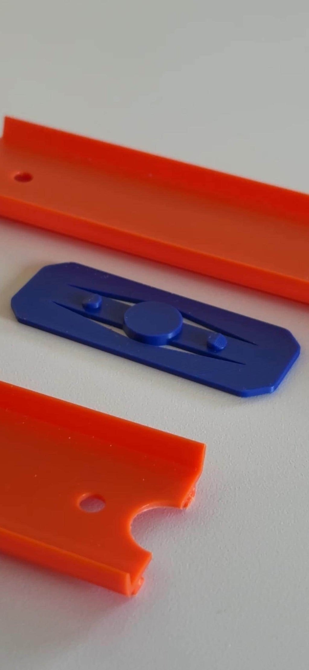 Hotwheels Track Connectors (20 pack)