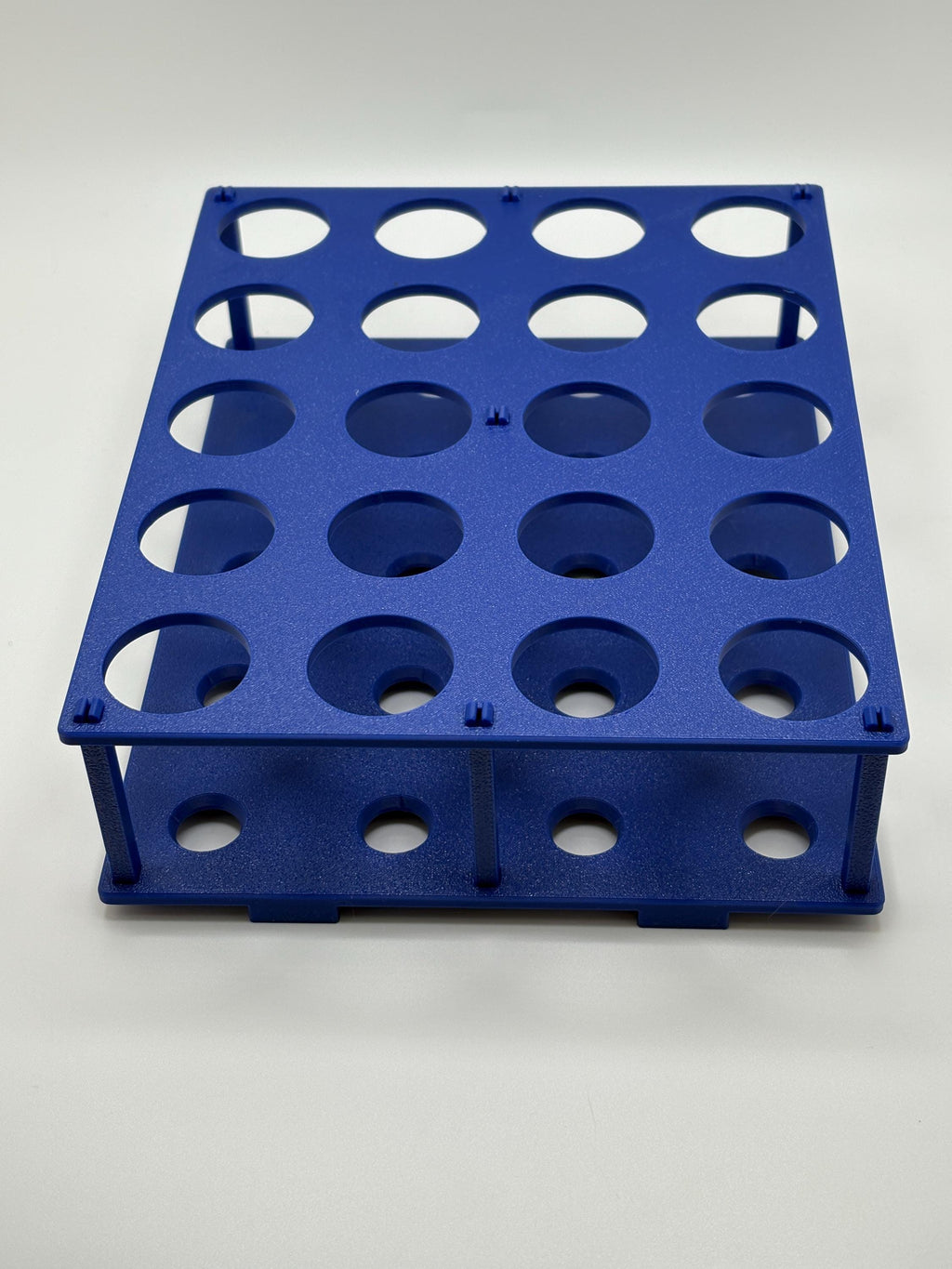 Tube Rack for 50mL Centrifuge Tubes (Holds 20 Tubes)