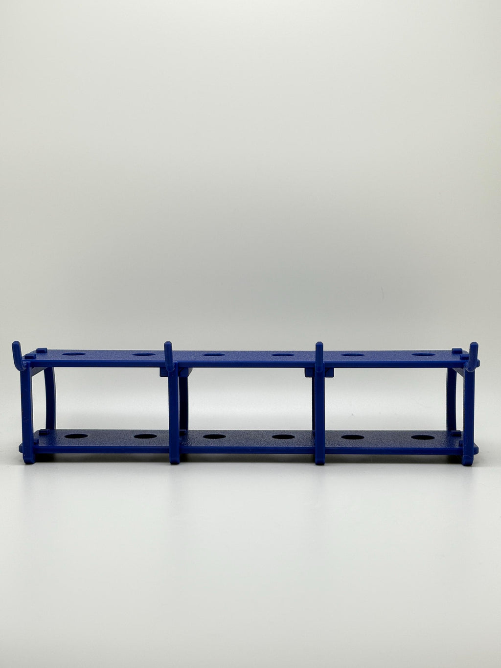 Pegboard Screwdriver Holder