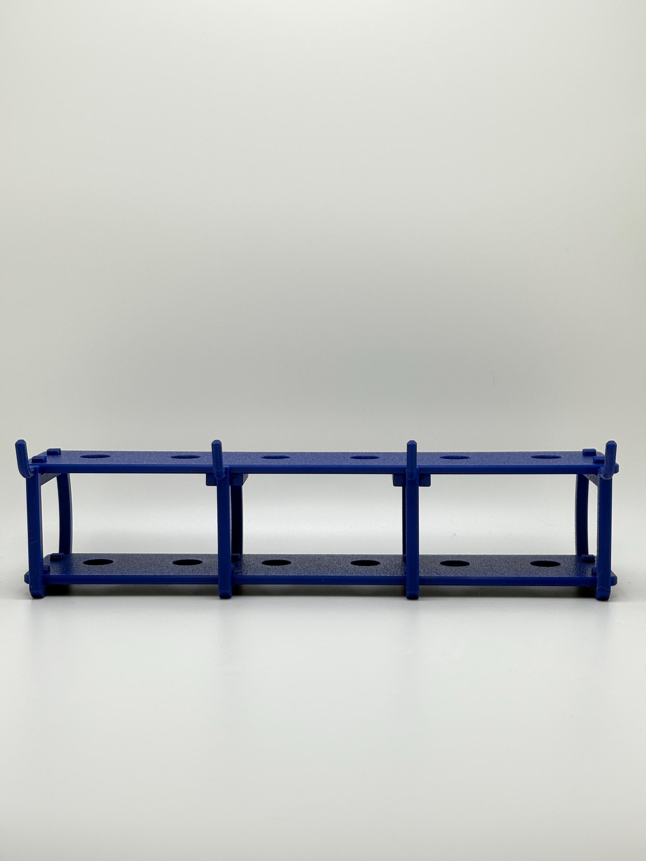 Pegboard Screwdriver Holder
