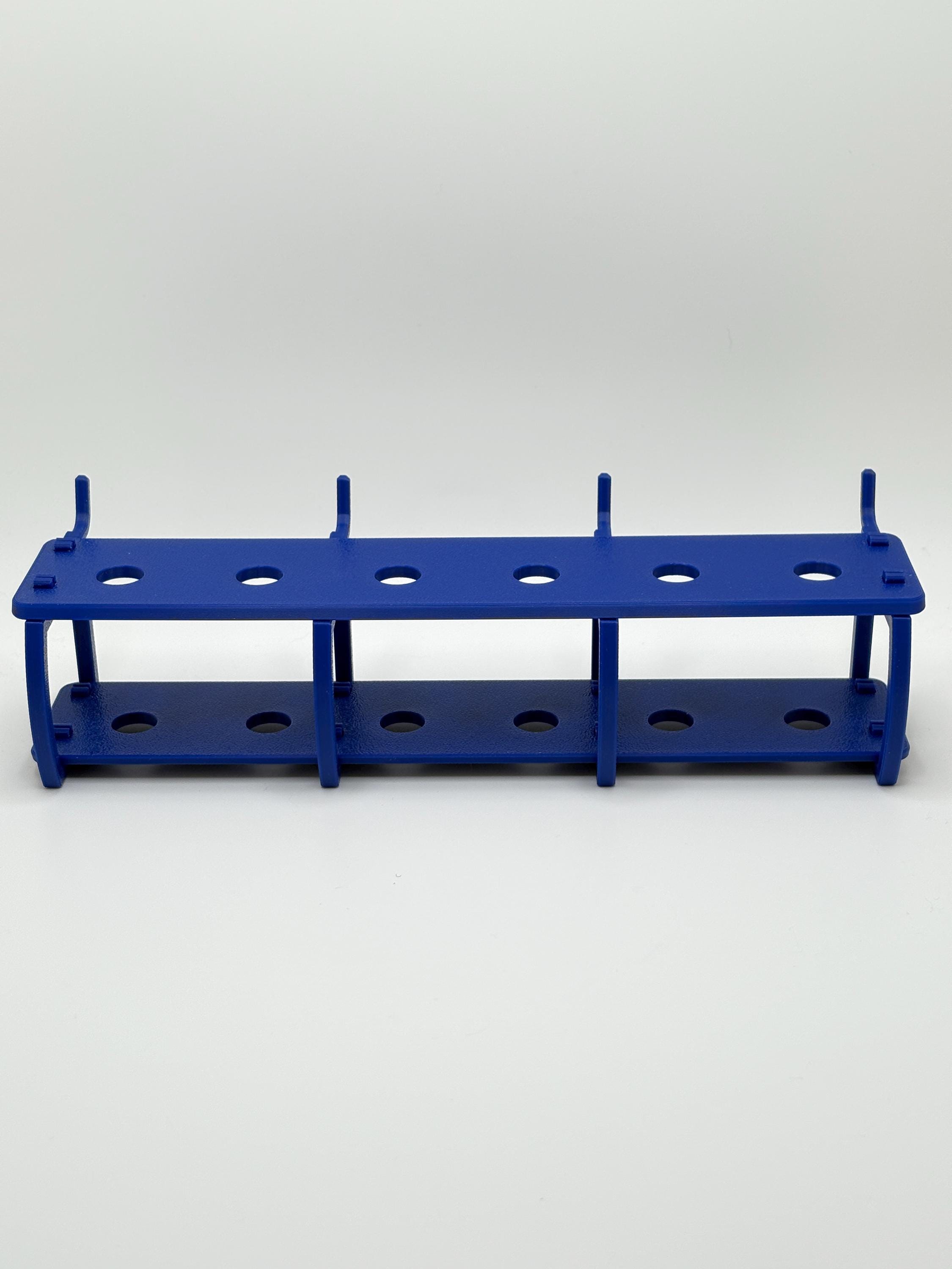 Pegboard Screwdriver Holder
