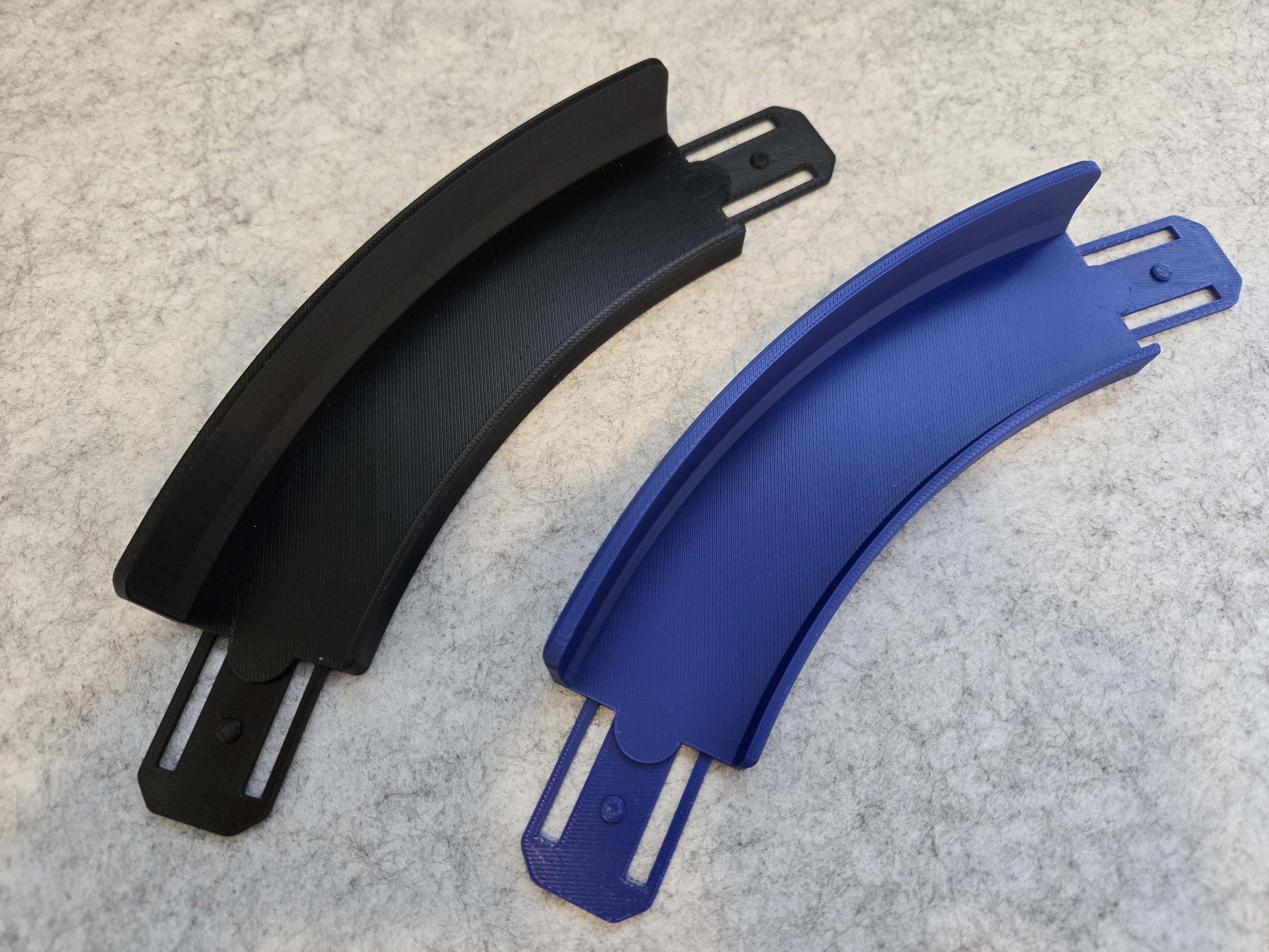 Hot Wheels Track Compatible 45 Degree Curve