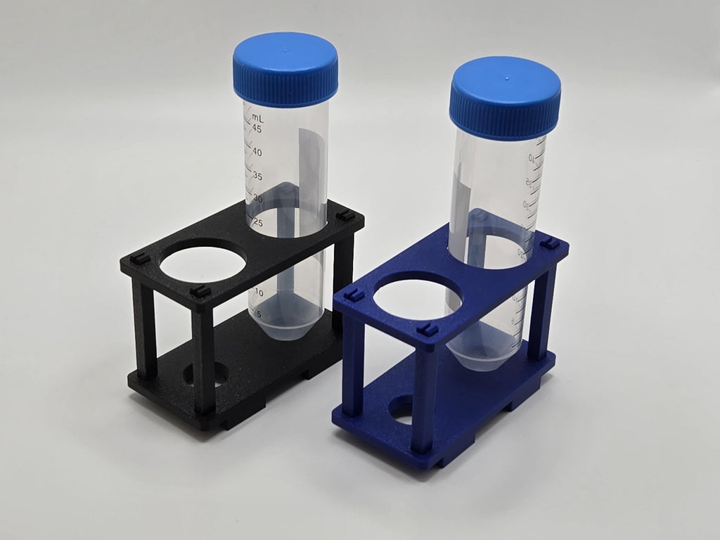 50mL Centrifuge Tube Rack Small (Holds 2)
