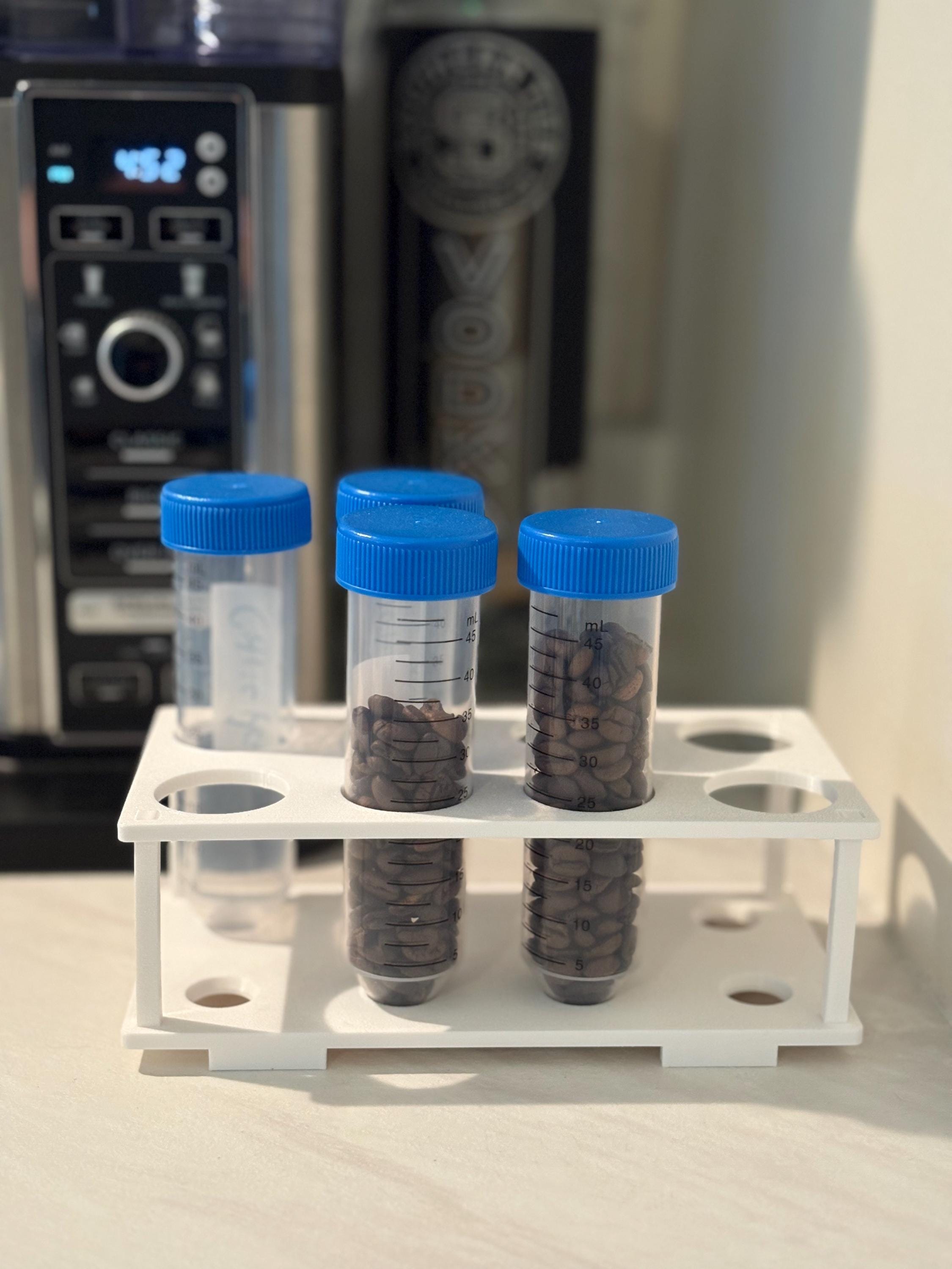 50mL Centrifuge Tube Rack (Holds 8)