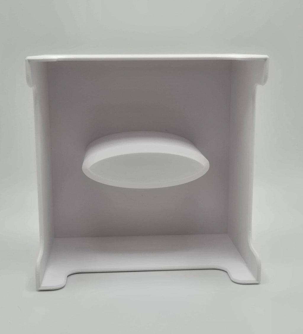 Kimwipe Dispenser – Reliable Dispense Design