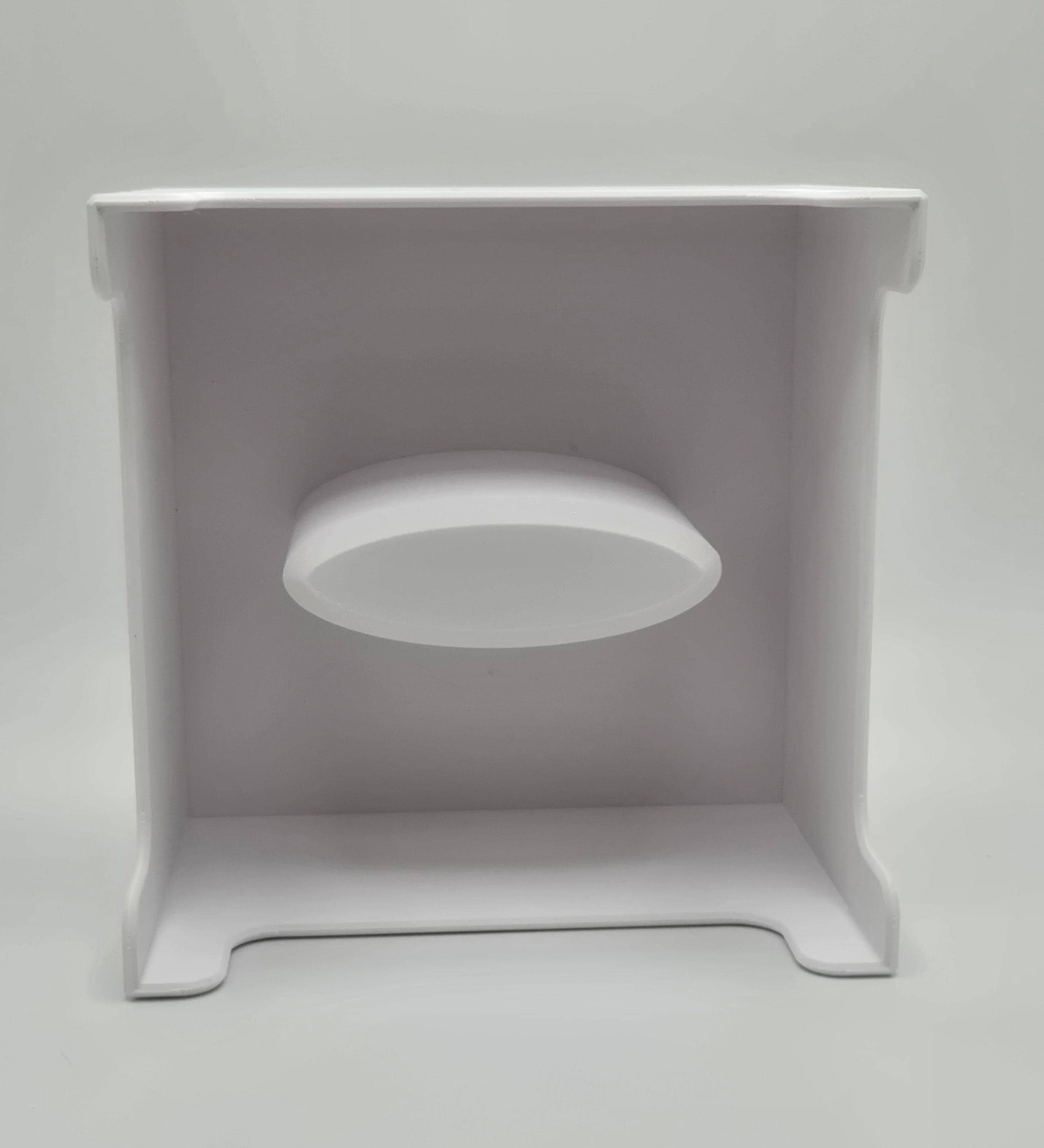 Kimwipe Dispenser – Reliable Dispense Design