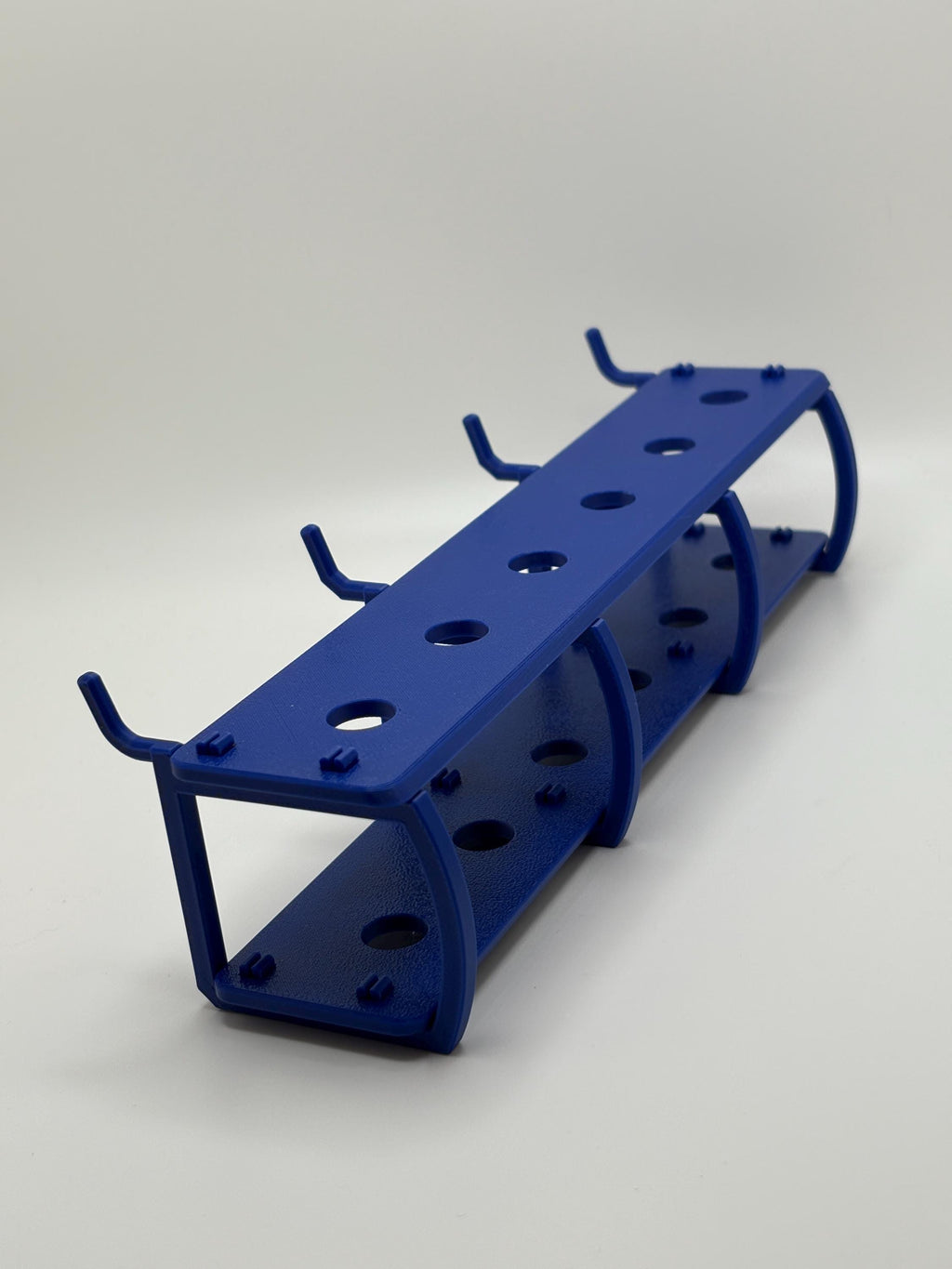 Pegboard Screwdriver Holder