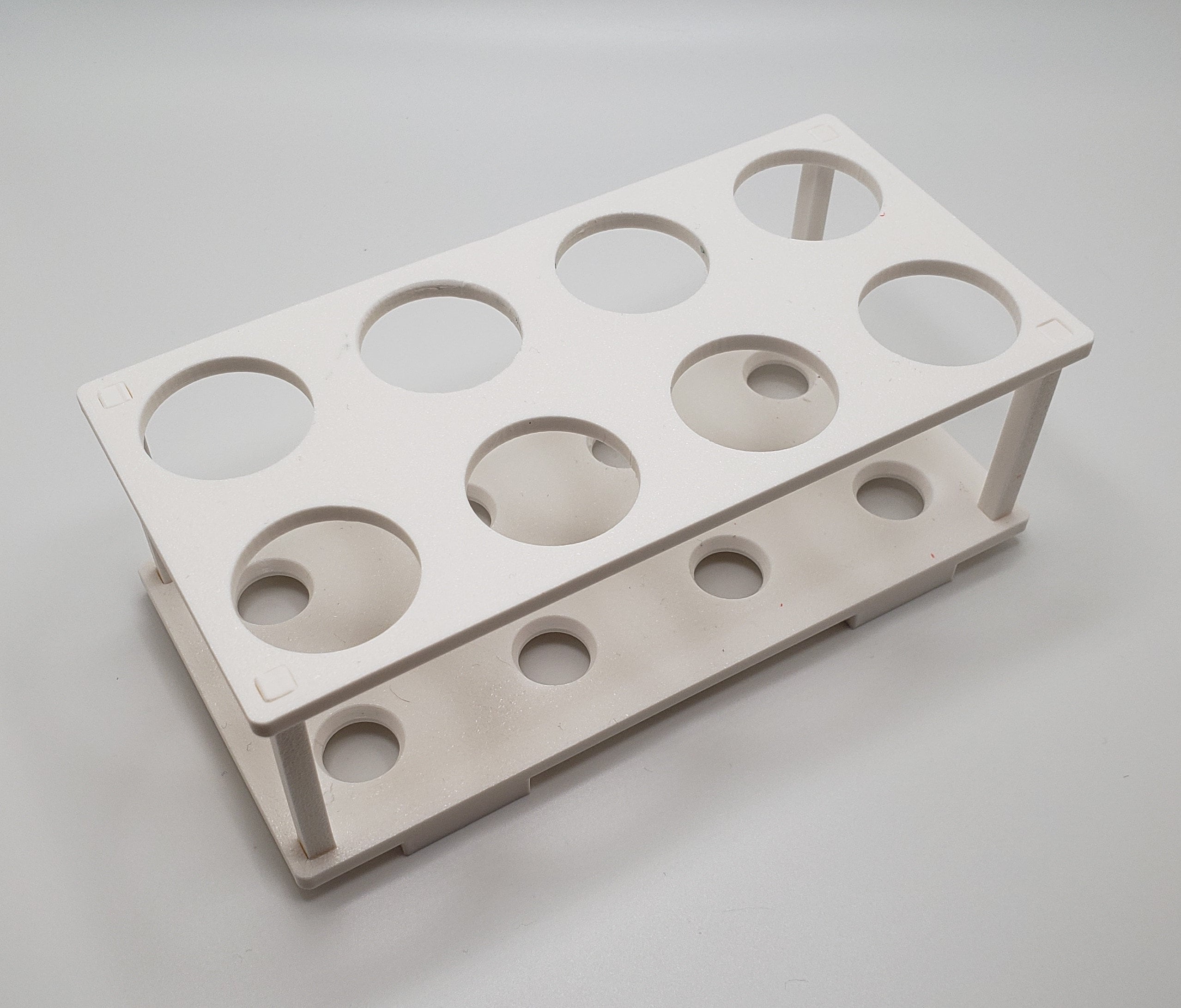 50mL Centrifuge Tube Rack (Holds 8)