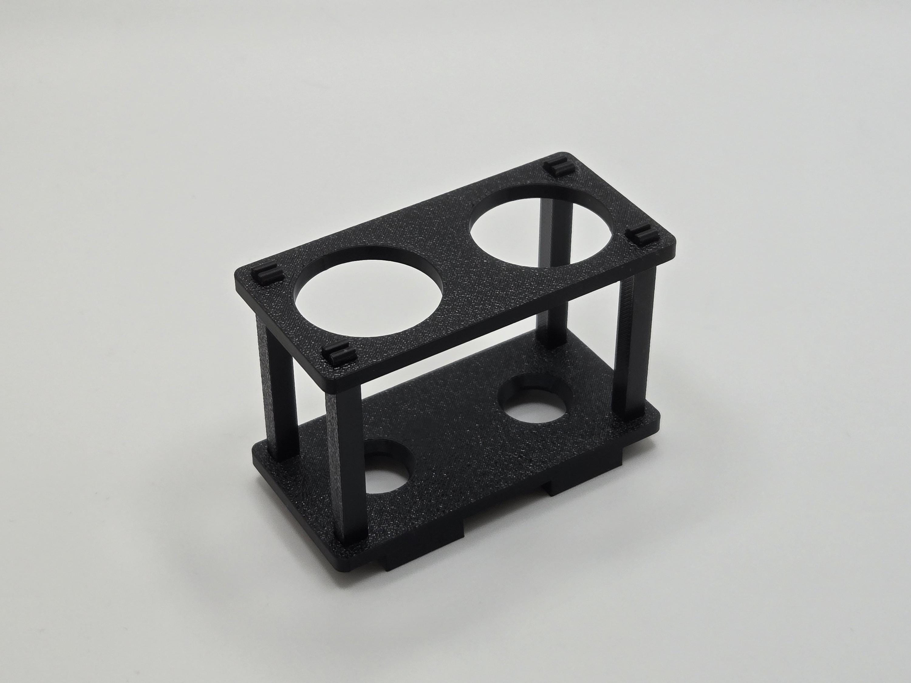 50mL Centrifuge Tube Rack Small (Holds 2)