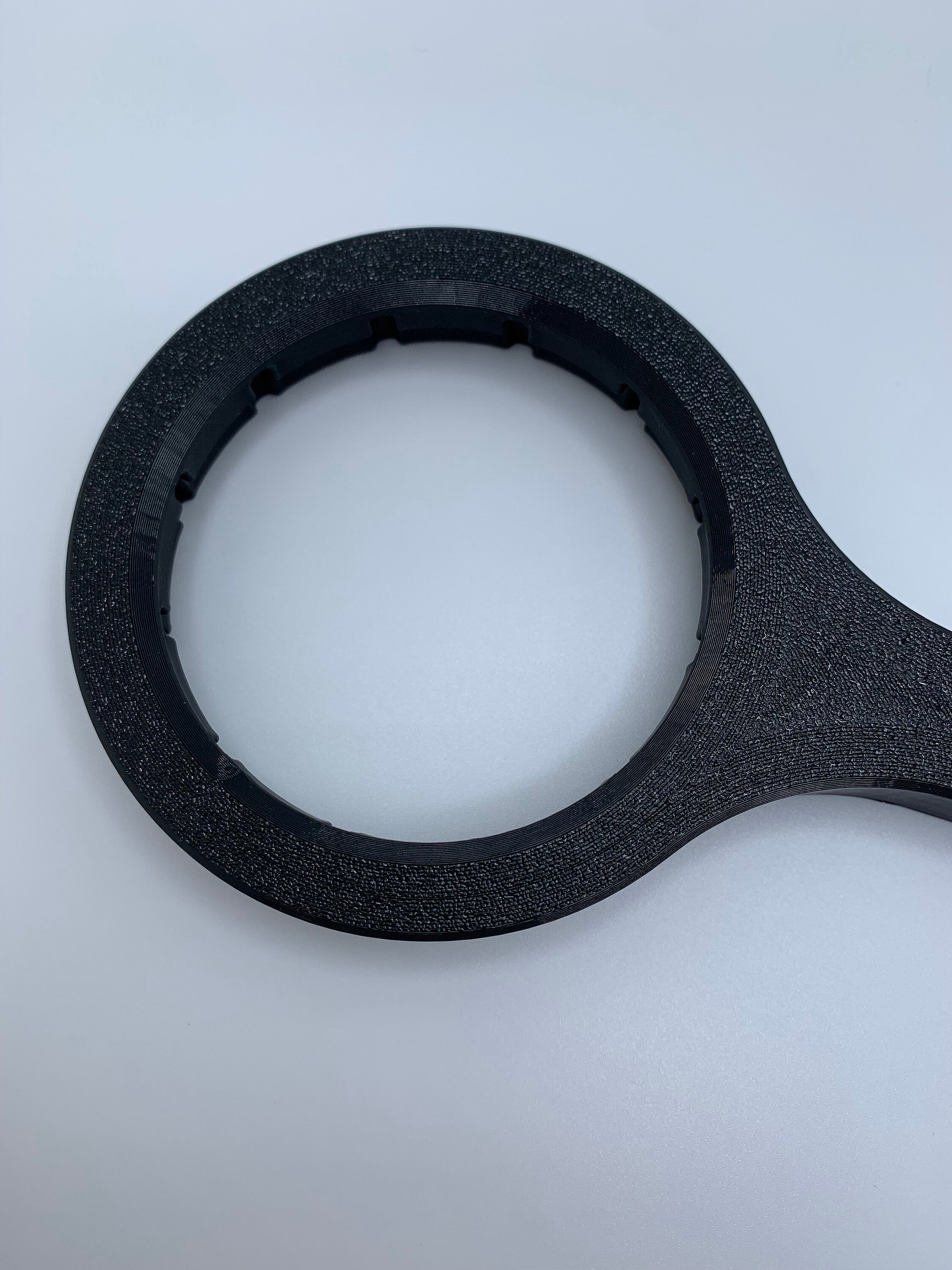 Wrench for 70mm Cap Fits Rieke Caps
