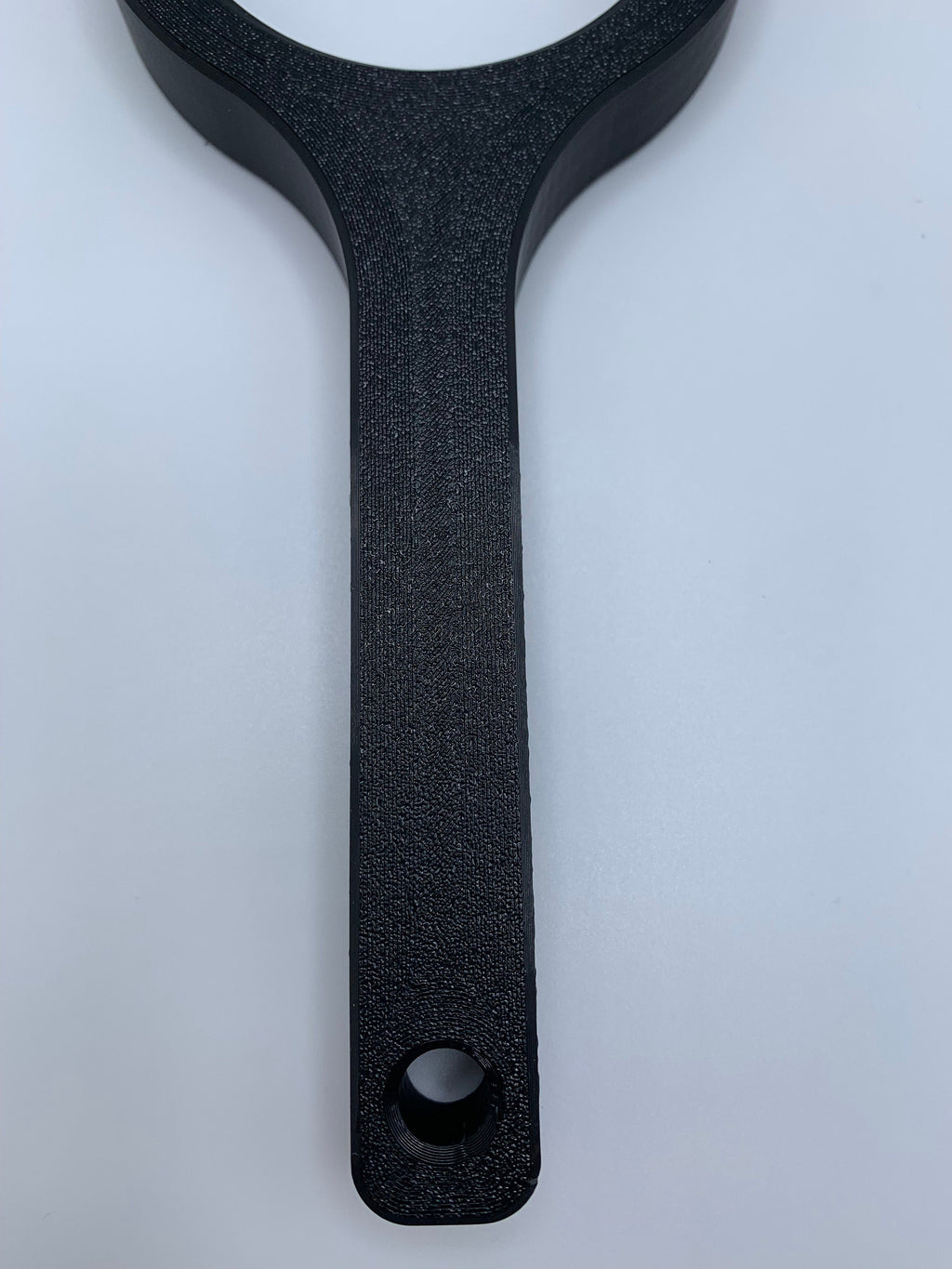 Wrench for 70mm Cap Fits Rieke Caps