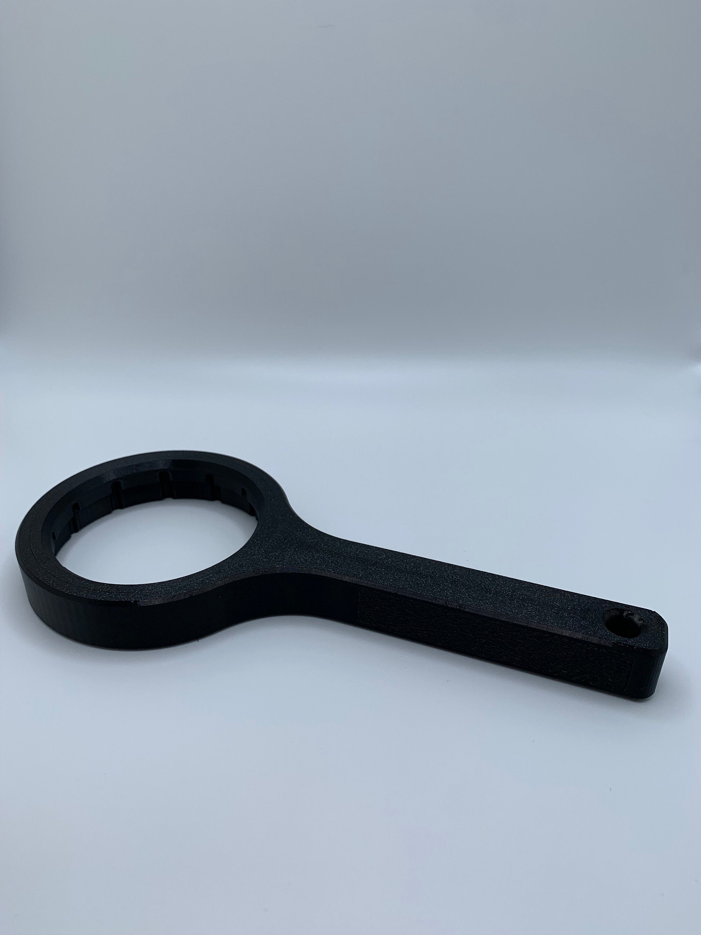 Wrench for 70mm Cap Fits Rieke Caps