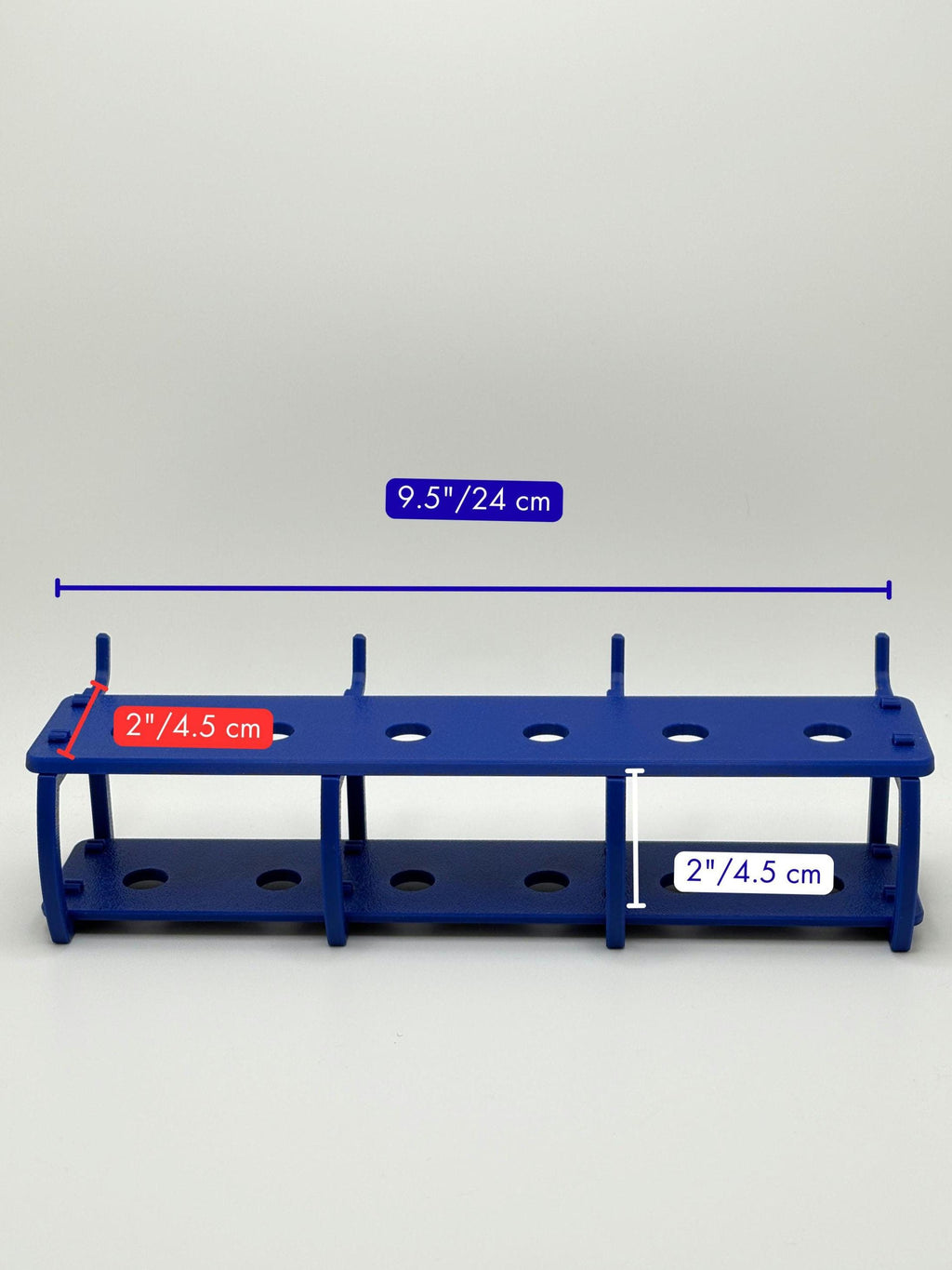 Pegboard Screwdriver Holder