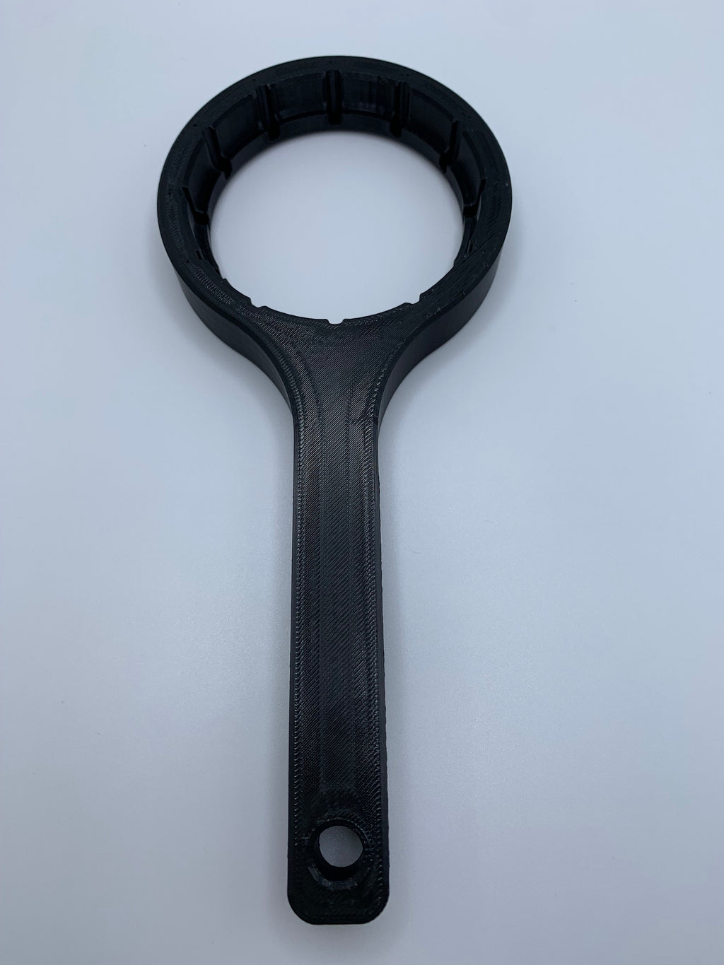 Wrench for 70mm Cap Fits Rieke Caps