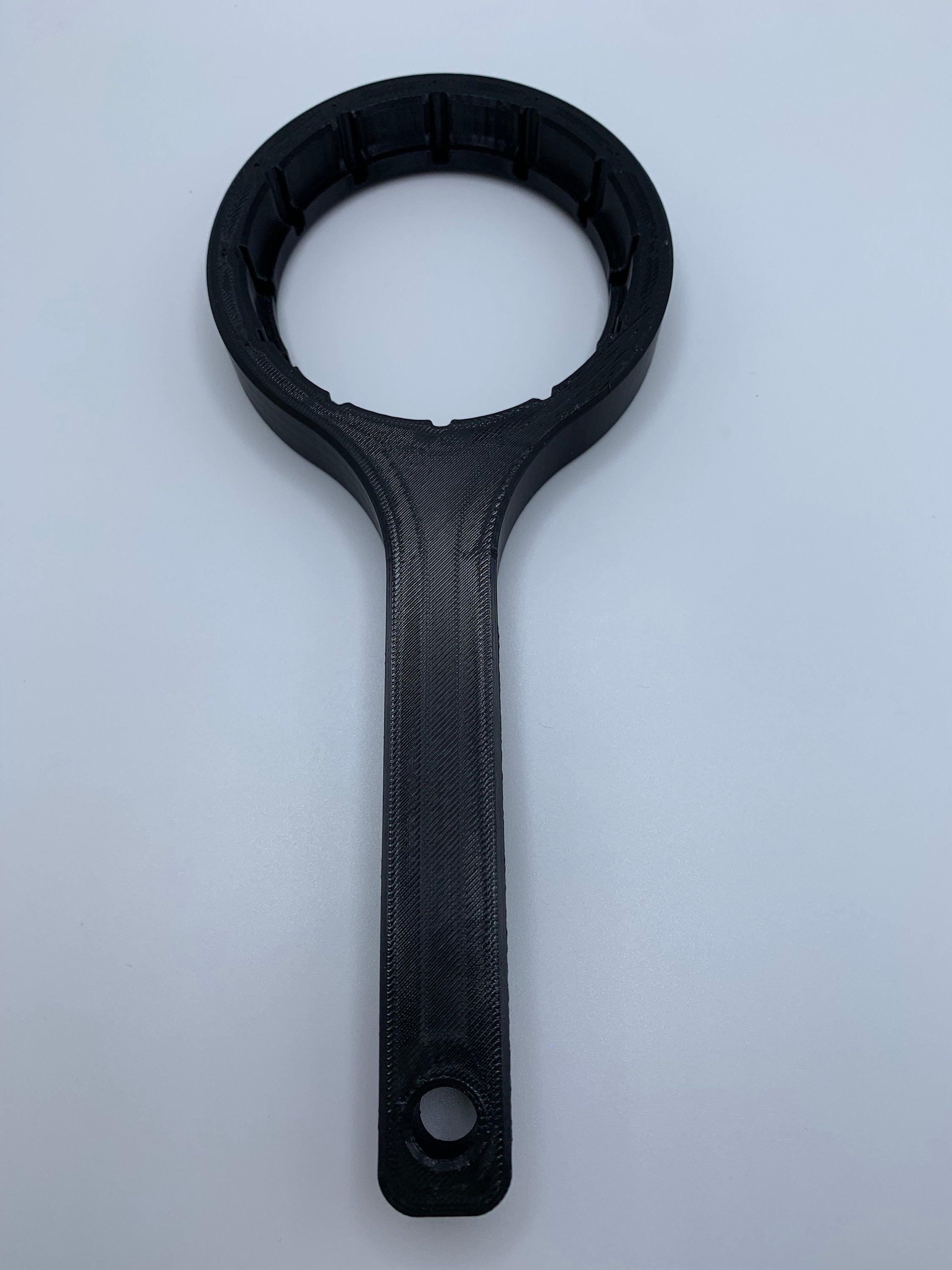 Wrench for 70mm Cap Fits Rieke Caps
