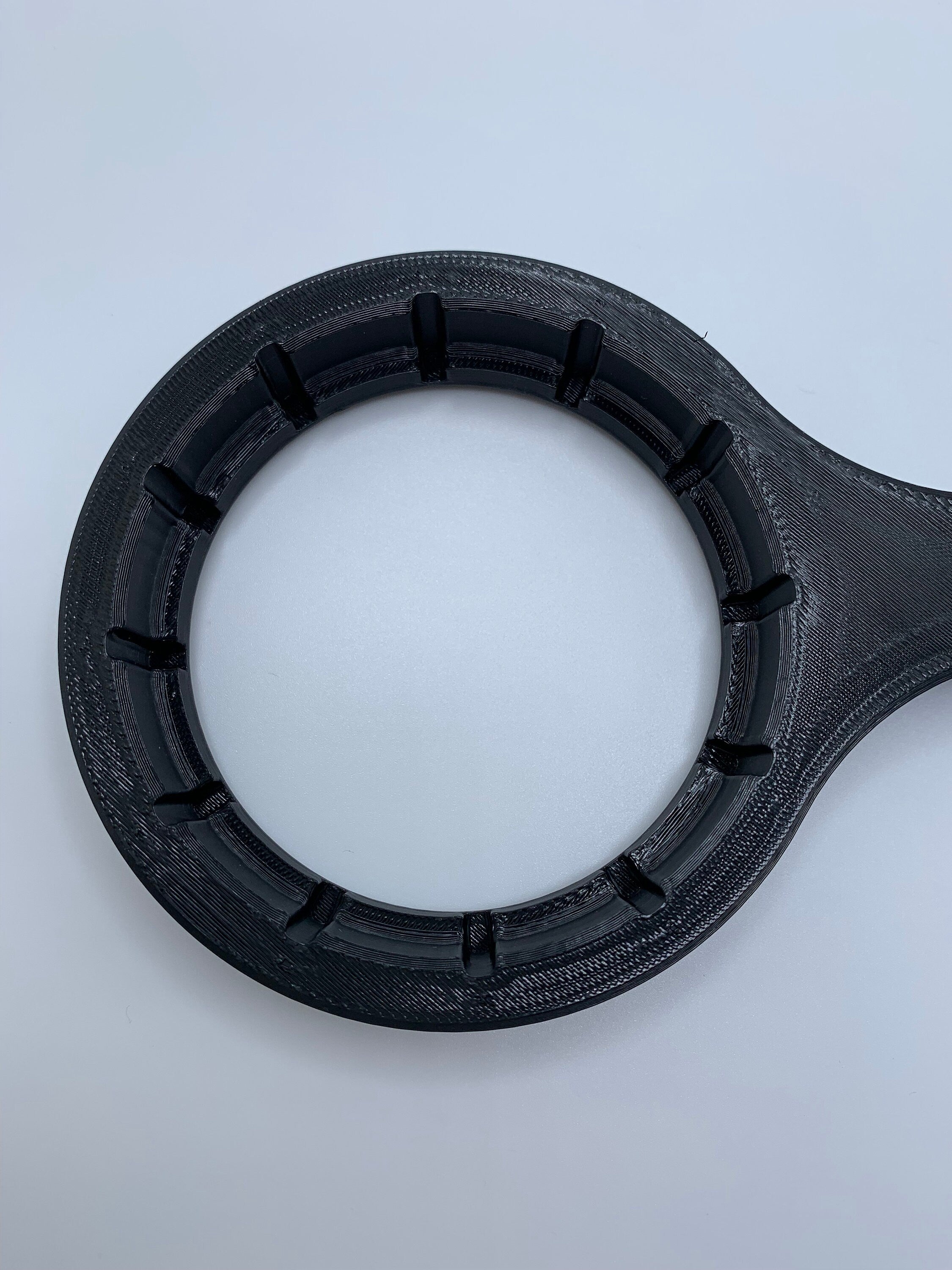 Wrench for 70mm Cap Fits Rieke Caps